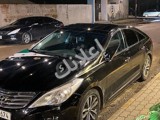 استئجار هيونداي غراندور 2013 في مركز حمص - سيارة فاخرة