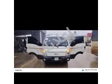 هيونداي 2009 ديزل جديدة للبيع في بنش - 100 حصان 4x2