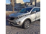 كيا سبورتاج ٢٠١٥ من مكتب عوض لتأجير السيارات حمص الدبلان 