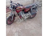 للبيع متور سبر ريكورد 