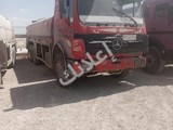 شاحنة مرسيدس للبيع