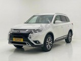 تأجير ميتسوبيشي   من شوموكس | Rent Mitsubishi   SUV - ShomoX
