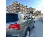 كيا سيرنتو مازوت للاجار اليومي ولاسبوعي ولشهري
