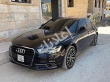 Audi a6 2014 