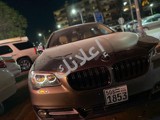 للاجار بي ام 530