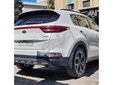 سيارة كيا سبورتاج 2020 Gt_line اكمل وصف 
