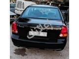 هيونداي أكسنت 2005 للبيع في داريا بسعر 6000$