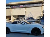 Comaro RS 2020 للأجار من عوض لتأجير السيارات 