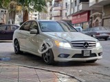 مرسيدس بنز الفئة C 2011 للإيجار في ببيلا - ريف دمشق