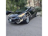 هيونداي إلنترا 2011 للبيع في دمشق بسعر 10,900$