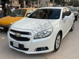 شفروليه ماليبو 2015 للإيجار اليومي سوريا حماة 