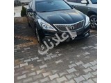 هيونداي غراندور 2015 للإيجار في القدم - دمشق