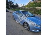 للبيع سيارا سوناتا 2014 هابير 