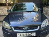 فورد فوكس 2006 خالية برا جوا جاهزية ممتازة