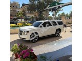 Chevrolet Tahoe premier 2018