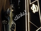 شيفروليه إمبالا كلاسيكية 1977 بحالة الوكالة في حماة