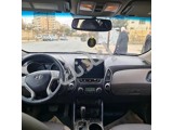 للبيع هوينداي توسان ٢٠١٣ ، أبيض رقم١ ، 