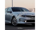 للايجار من شركة Auto drive في دمشق اوبتيما ٢٠٢٠✅️✅️