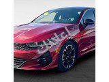 Kia K5 (GT - LINE) صنع 2022 وارد اميركي