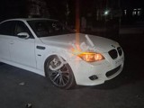استأجر BMW M5 2010 في المزة بسعر 60 دولار يوميًا / اسبوعي / شهري