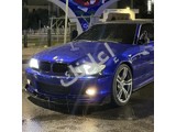 للأجار BMW ALPINA E46