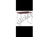 طاولة رحلات قابلة للطي 