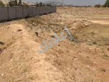 للبيع ارض ٣٥دنم ديماس ريف دمشق قرب من نادي لفروسيا طابو اخضر