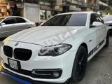  BMW للأجار اليومي الأسبوعي جاهزية ممتازة جداً وبسعر جداً معقول 