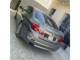 للٱجار بي ام 528i موديل 2016 