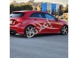 للاجار يومي اسبوعي شهري Mercedes A250 