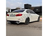 للاجار يومي اسبوعي شهري BMW 523