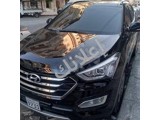 هيونداي دي ام2016 للإيجار في العزيزية - ديزل أوتوماتيك