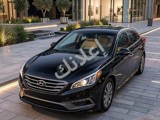 هيونداي سوناتا  نظافة 100٪