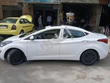 للبيع هونداي النترا 2015 