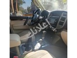 ميتسوبيشي باجيرو 2020