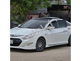 هيونداي سوناتا 2012 هايبرد للبيع في دمشق بسعر 12000$