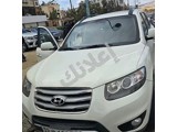 متوفر للٱجار في دمشق هيونداي سنتافيه 