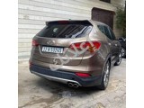هيونداي سانتا في 2015 للإيجار في ببيلا - SUV أوتوماتيك
