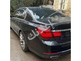للاجار يومي اسبوعي BMW 740