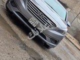 هيونداي سوناتا 2017 للإيجار في مركز الباب - حلب