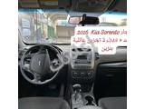 جيب سورينتو بنزين للايجار يومي اسبوعي شهري 