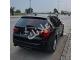 استئجار بي إم دبليو 3 سيريز 2015 بكفر سوسة، دمشق - 100$