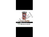 زعتر لاروش - زعتر لاروش احمر 500 غ - شركة لاروش للاغذية دمشق القدم