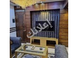 للاجار شقة غرفتين نوم وصالة سوبر ديلوكس ١٢٥ دولار بليوم 