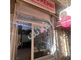 للبيع محل طابو فروغ وملكيه المالك واحد