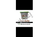 زعتر لاروش بدبس الرمان - زعتر لاروش 400 غ - شركة لاروش للاغذية دمشق