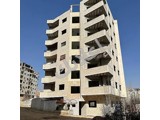 شقة على الهيكل بالهامة 110م2 طابو 
