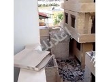 شقة للبيع في عرطوز بجانب جامع الإمام النووي 120 م² 3 غرف مؤجرة - 