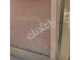 شقتين طابق أرضي مع محلين للبيع في مركز حمص - فرصة استثمارية