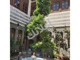للبيع بيت عربي اثري في شارع الامين دمشق